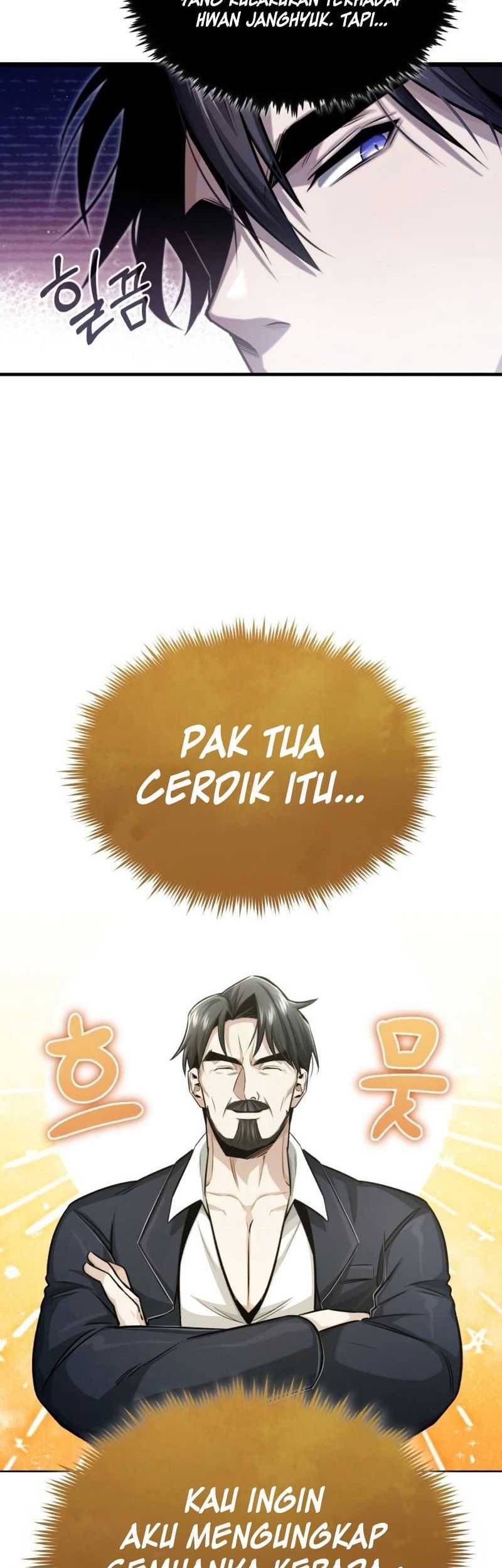 Regressor’s Life After Retirement Chapter 4 - halaman 27