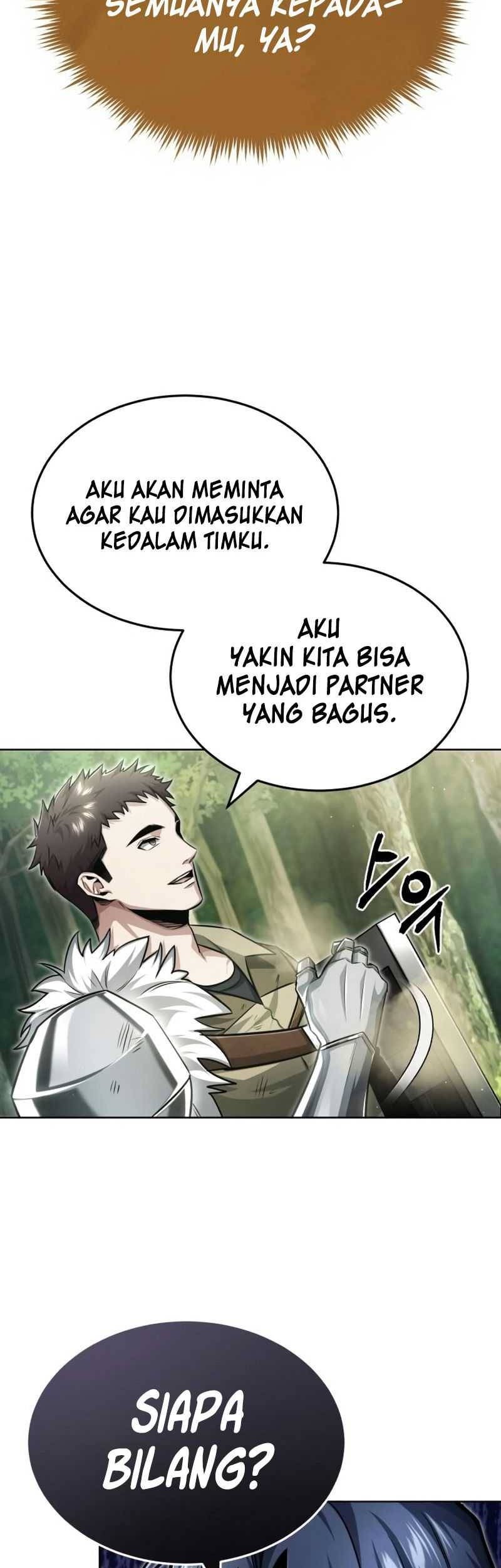 Regressor’s Life After Retirement Chapter 4 - halaman 28