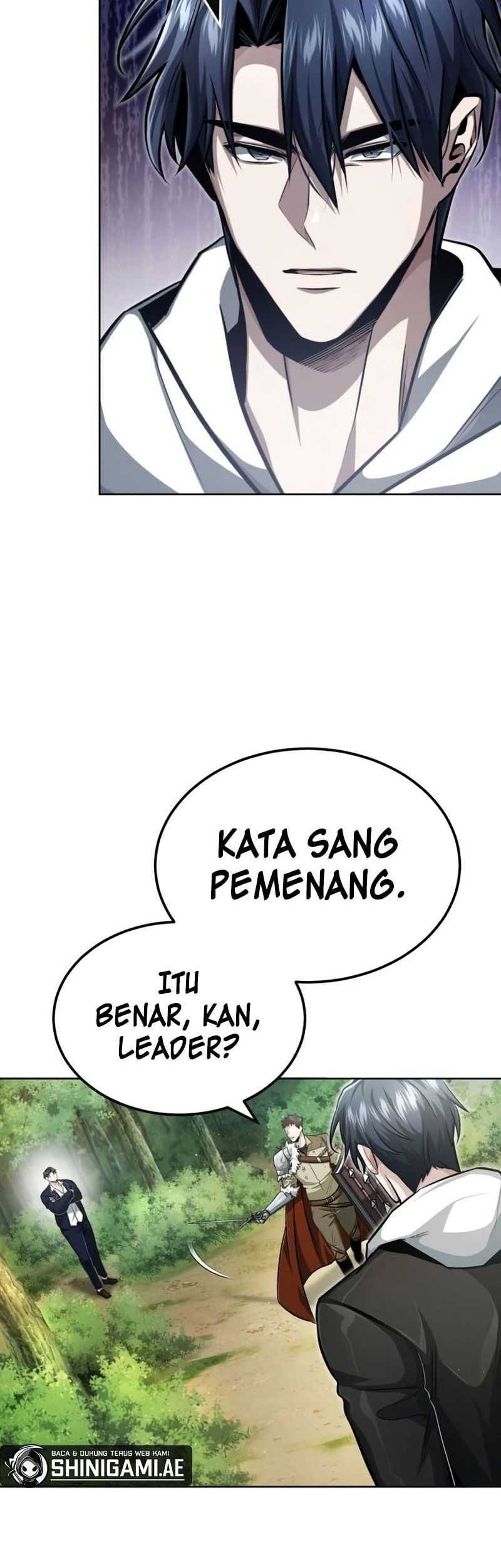 Regressor’s Life After Retirement Chapter 4 - halaman 29