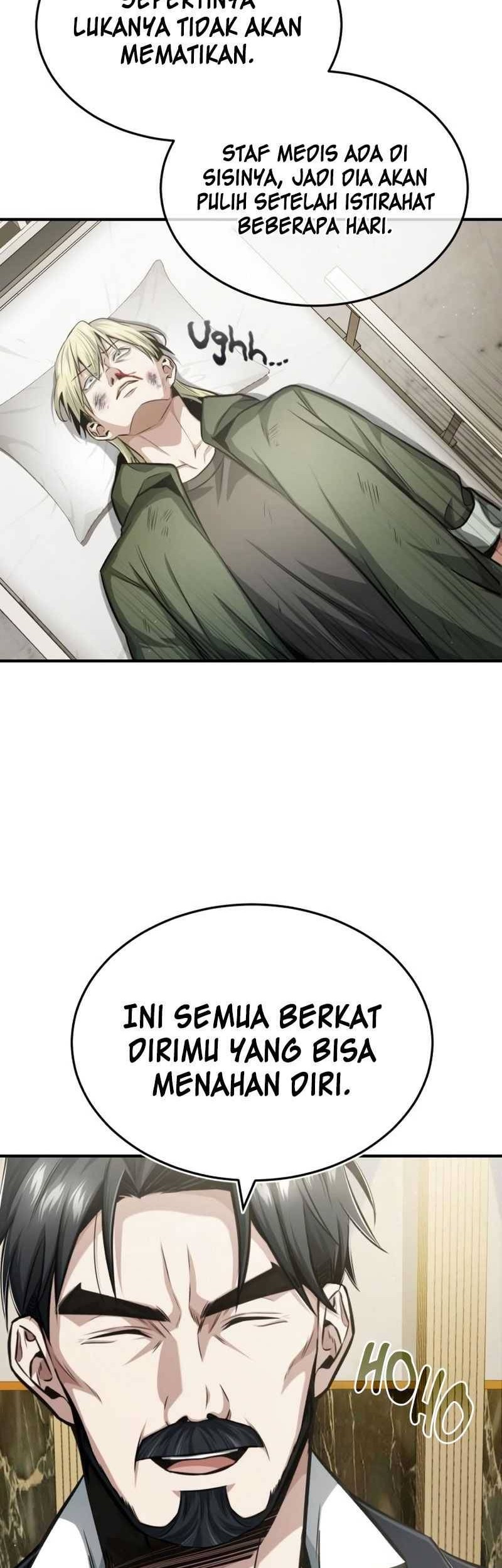 Regressor’s Life After Retirement Chapter 4 - halaman 3