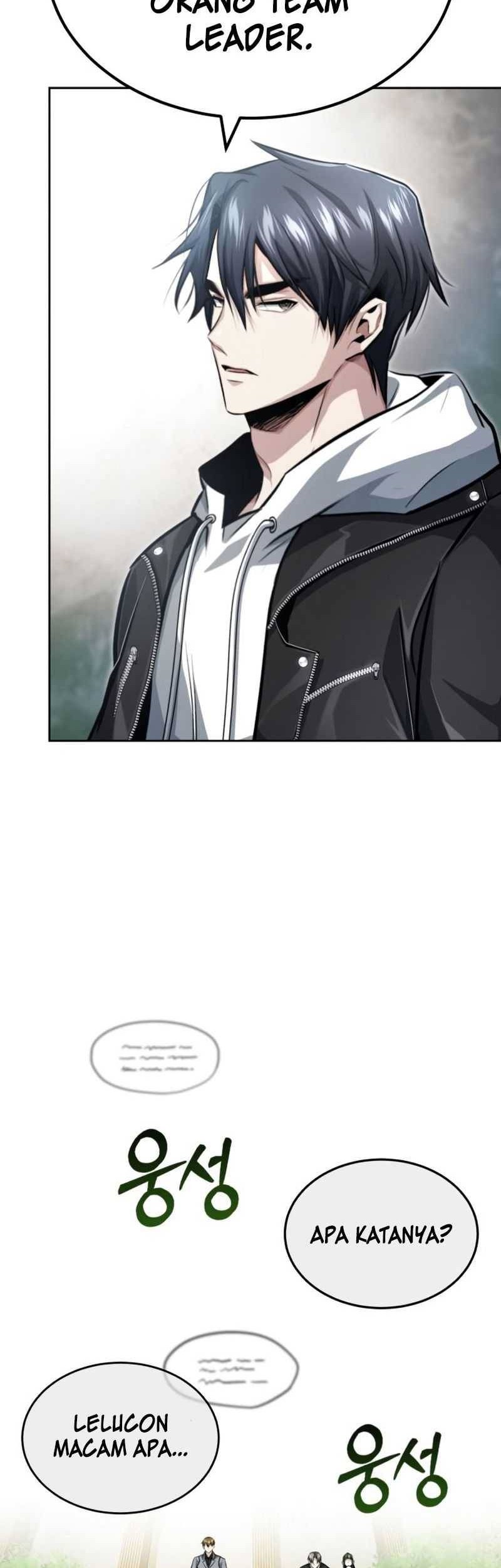 Regressor’s Life After Retirement Chapter 4 - halaman 31