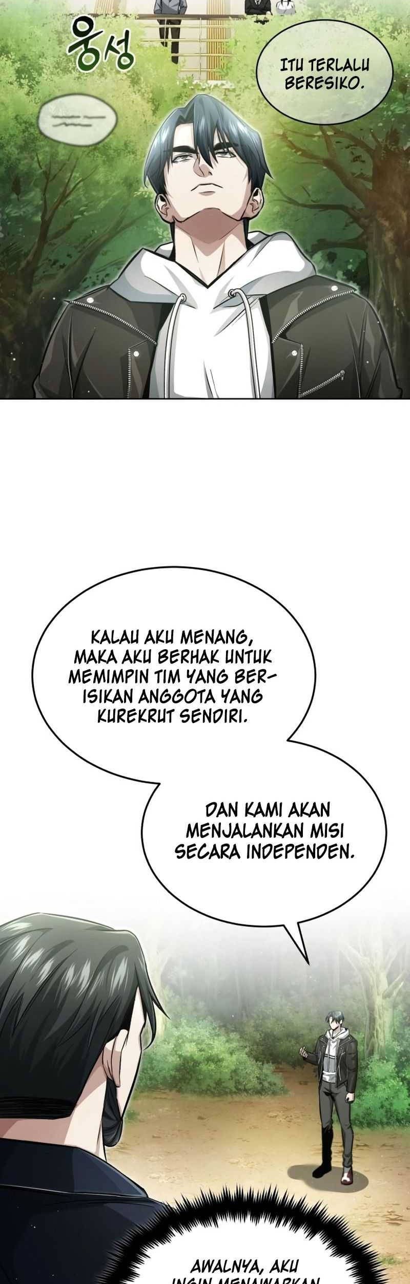Regressor’s Life After Retirement Chapter 4 - halaman 32