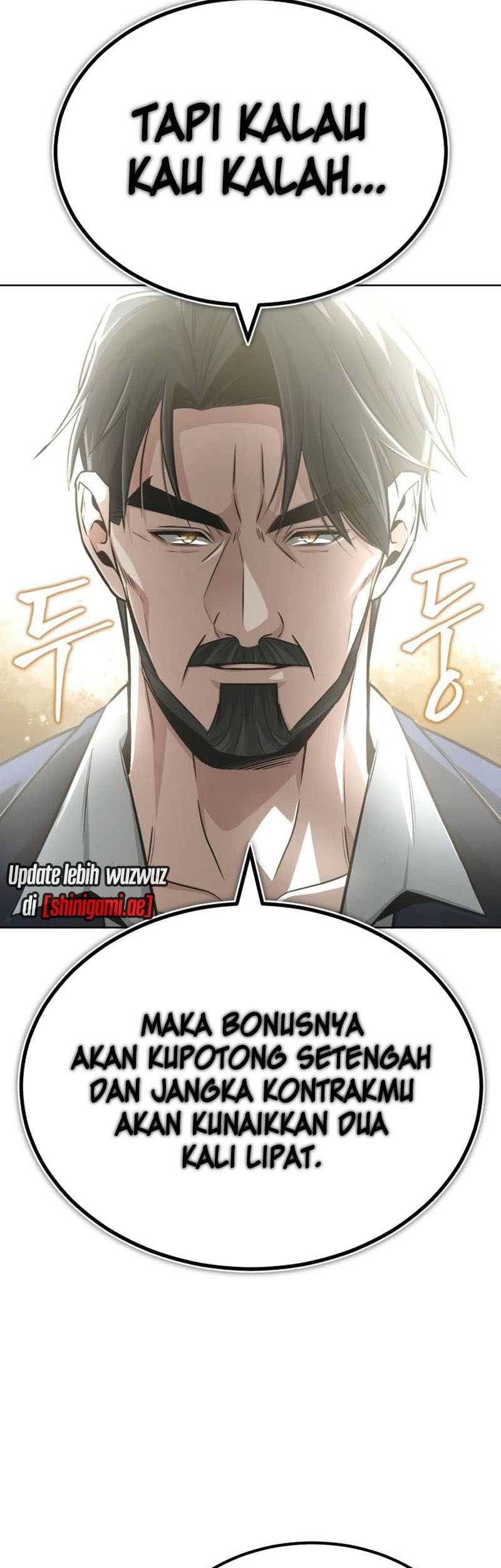 Regressor’s Life After Retirement Chapter 4 - halaman 34