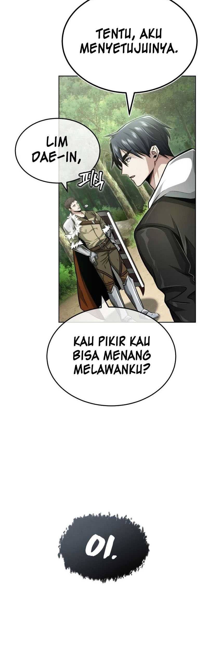 Regressor’s Life After Retirement Chapter 4 - halaman 35