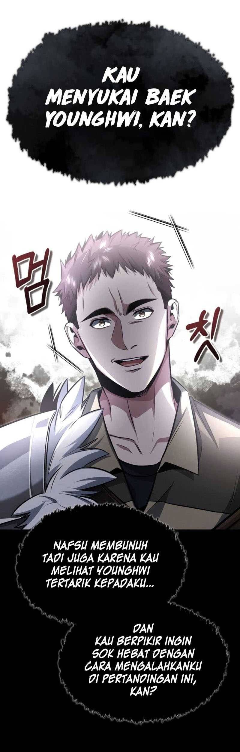 Regressor’s Life After Retirement Chapter 4 - halaman 36