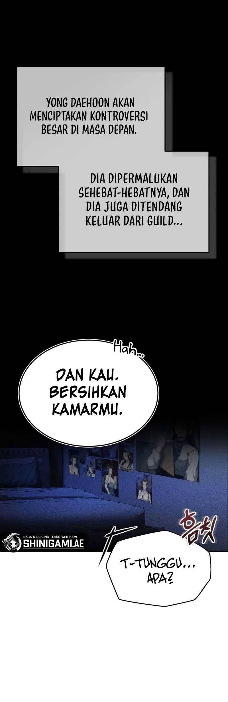 Regressor’s Life After Retirement Chapter 4 - halaman 37