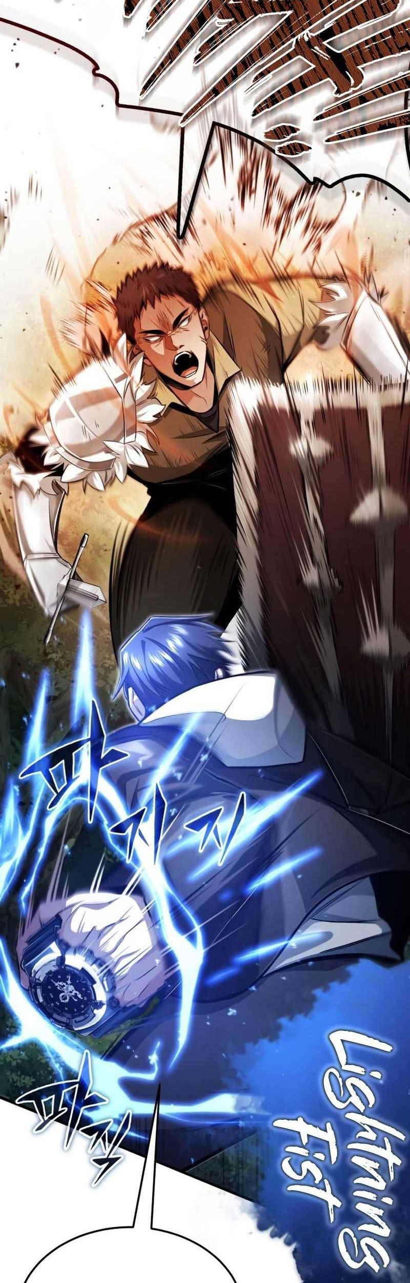 Regressor’s Life After Retirement Chapter 4 - halaman 43