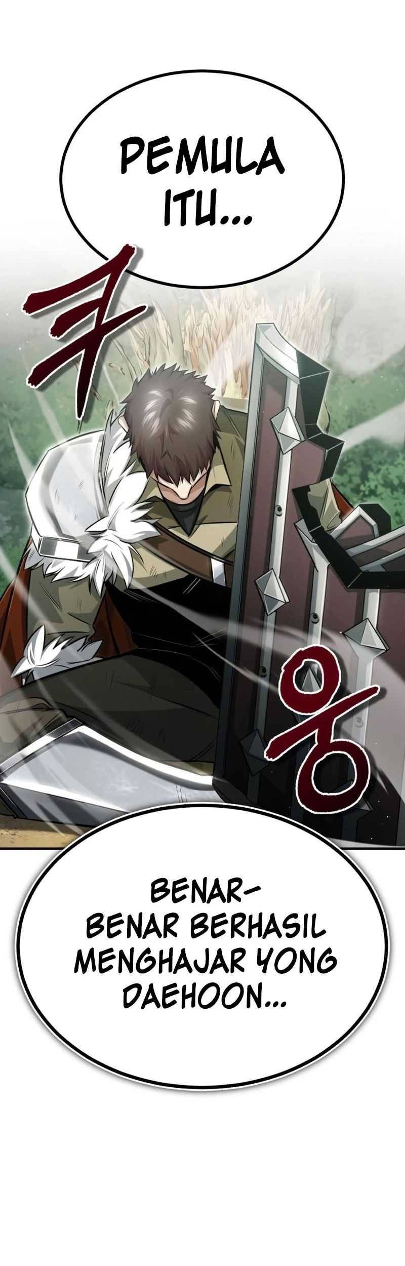 Regressor’s Life After Retirement Chapter 4 - halaman 48