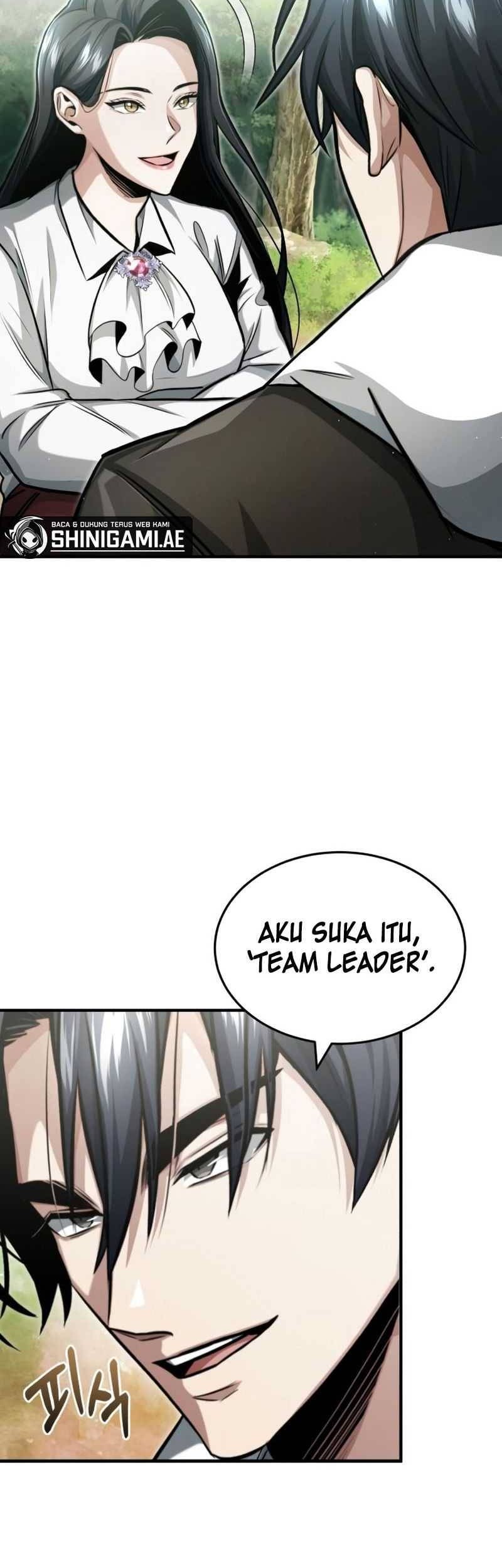 Regressor’s Life After Retirement Chapter 4 - halaman 52