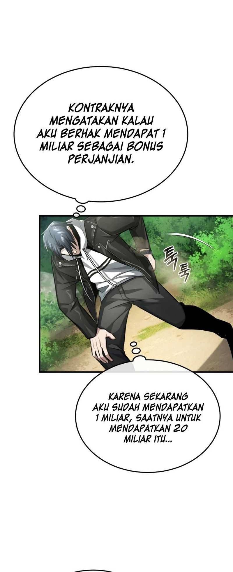 Regressor’s Life After Retirement Chapter 4 - halaman 53