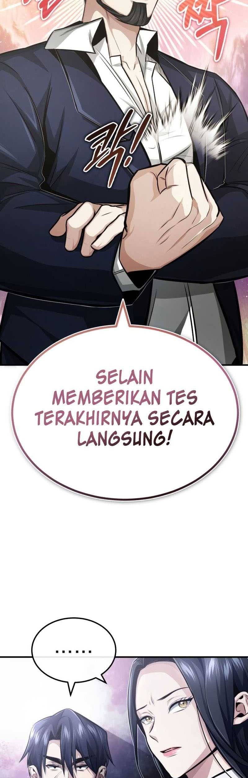 Regressor’s Life After Retirement Chapter 4 - halaman 56