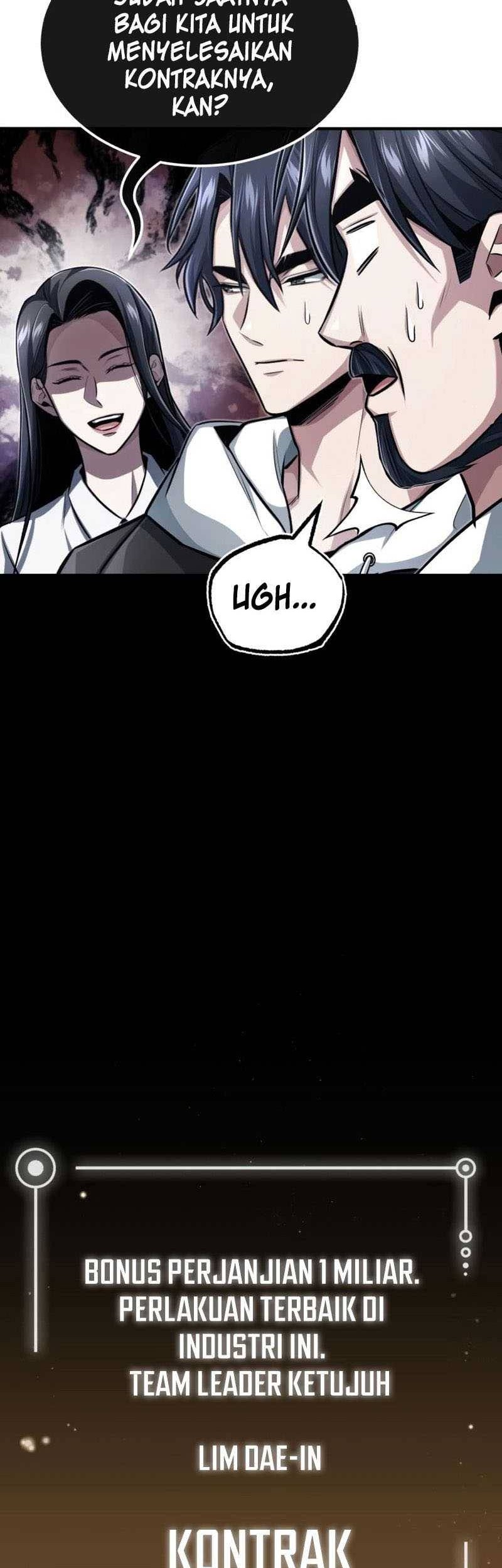 Regressor’s Life After Retirement Chapter 4 - halaman 59