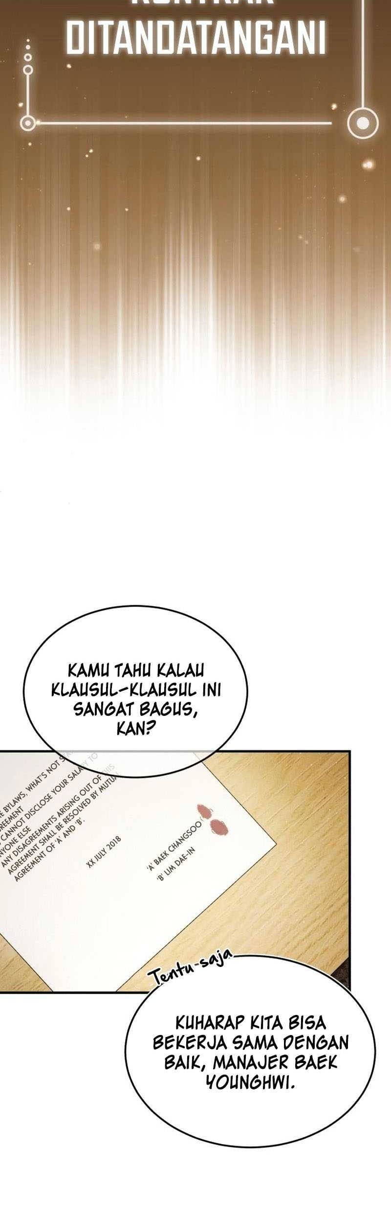 Regressor’s Life After Retirement Chapter 4 - halaman 60