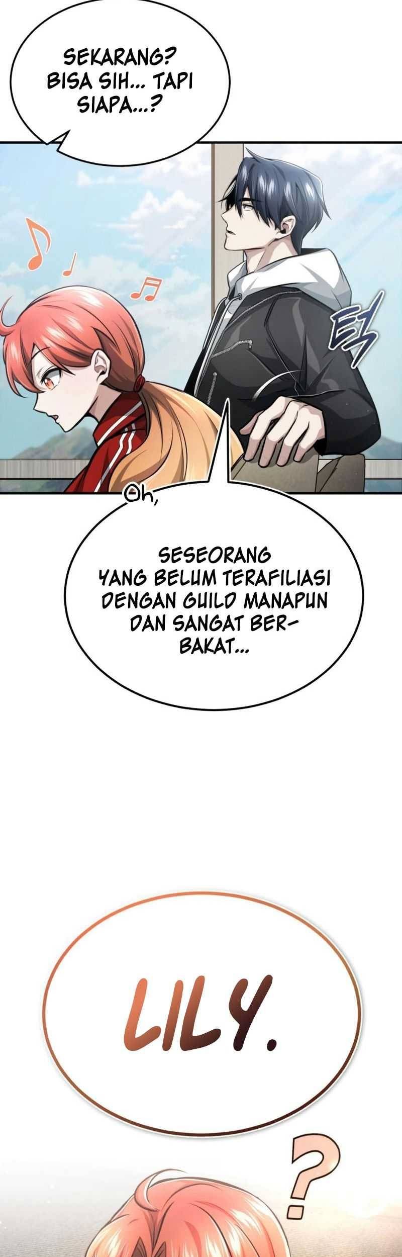Regressor’s Life After Retirement Chapter 4 - halaman 62