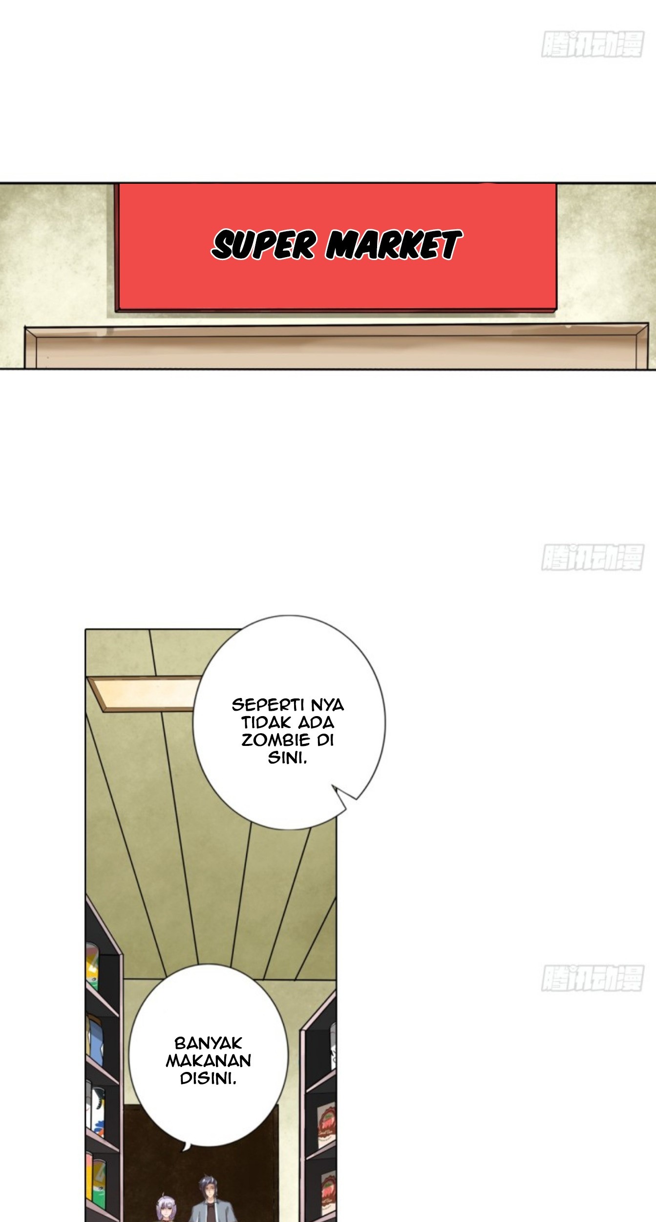 Regressor’s Life After Retirement Chapter 40 - halaman 11
