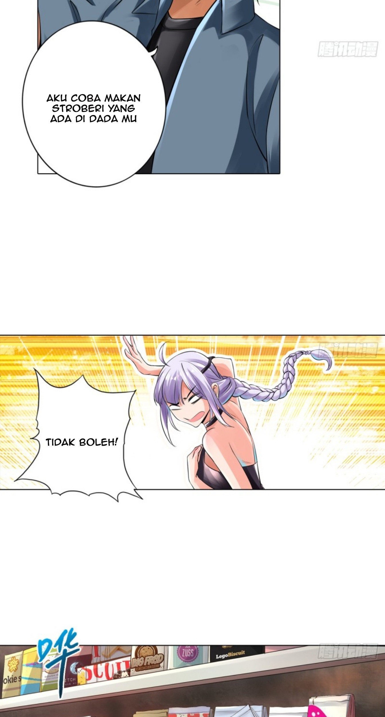 Regressor’s Life After Retirement Chapter 40 - halaman 19