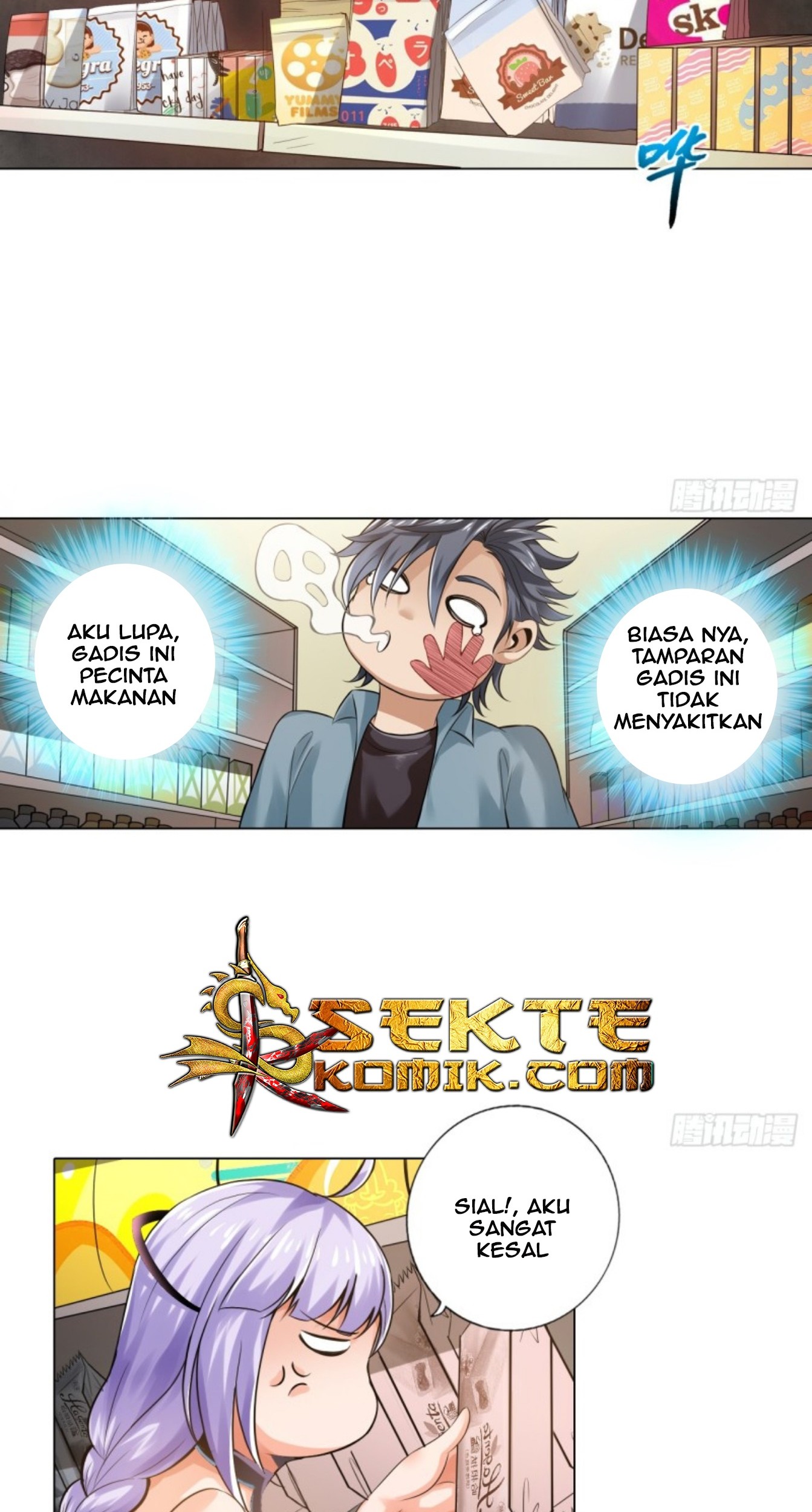 Regressor’s Life After Retirement Chapter 40 - halaman 20