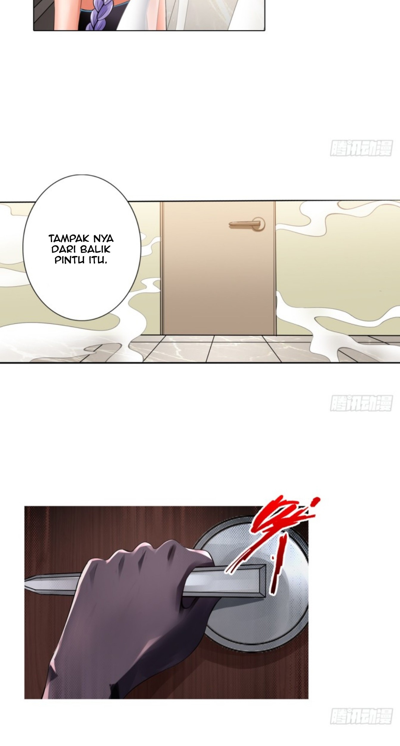 Regressor’s Life After Retirement Chapter 40 - halaman 23