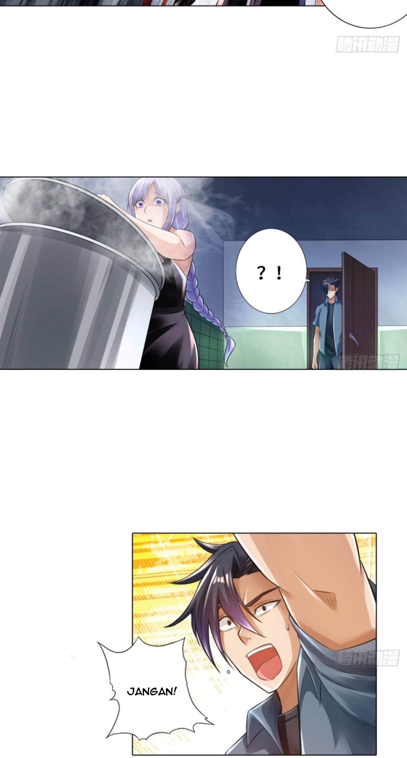Regressor’s Life After Retirement Chapter 40 - halaman 26