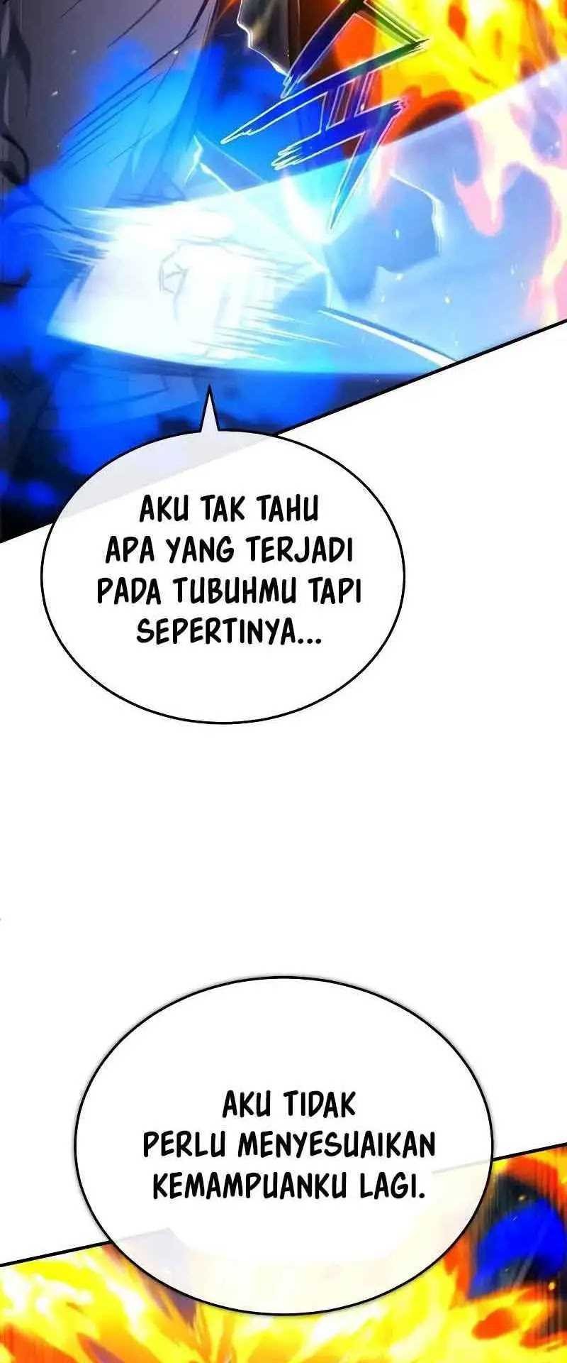 Regressor’s Life After Retirement Chapter 40 - halaman 31