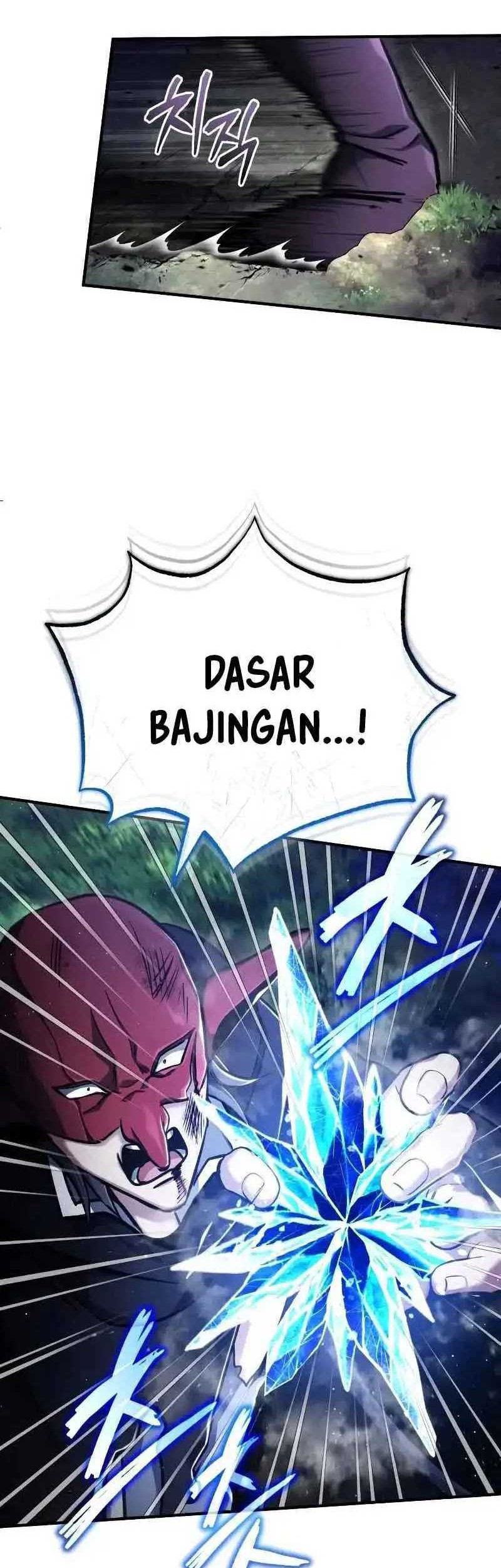 Regressor’s Life After Retirement Chapter 40 - halaman 33