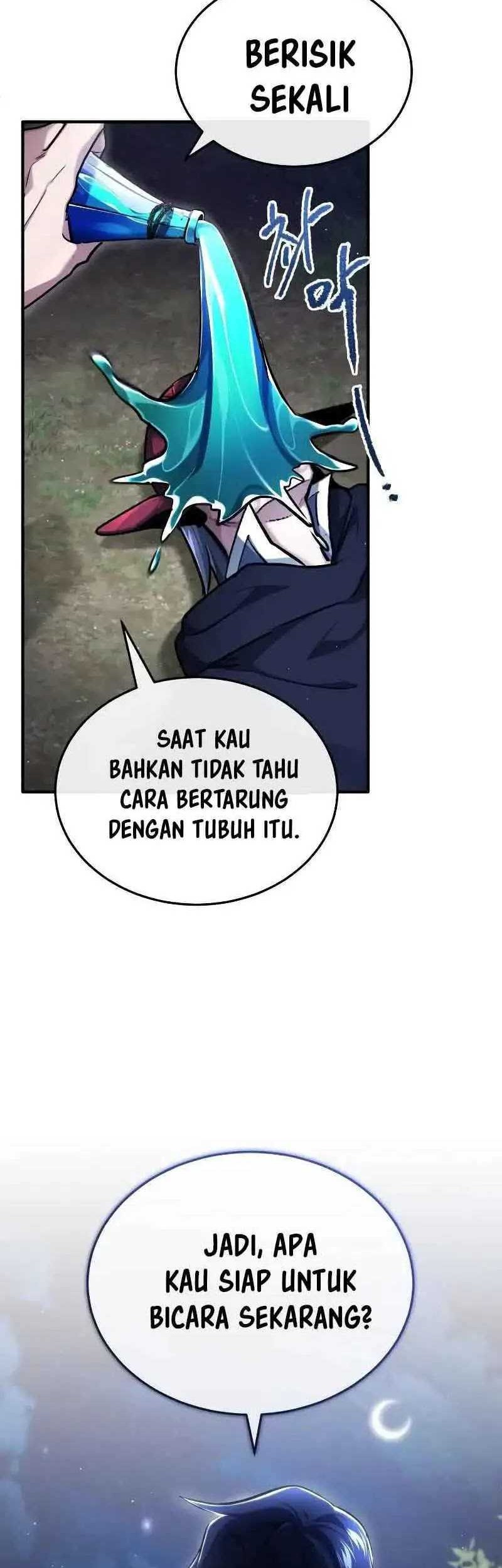 Regressor’s Life After Retirement Chapter 40 - halaman 38