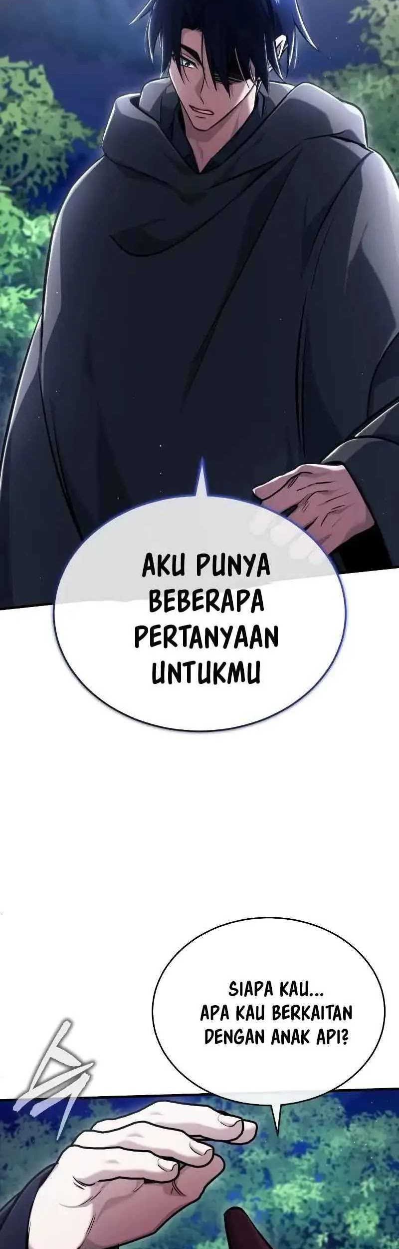 Regressor’s Life After Retirement Chapter 40 - halaman 39