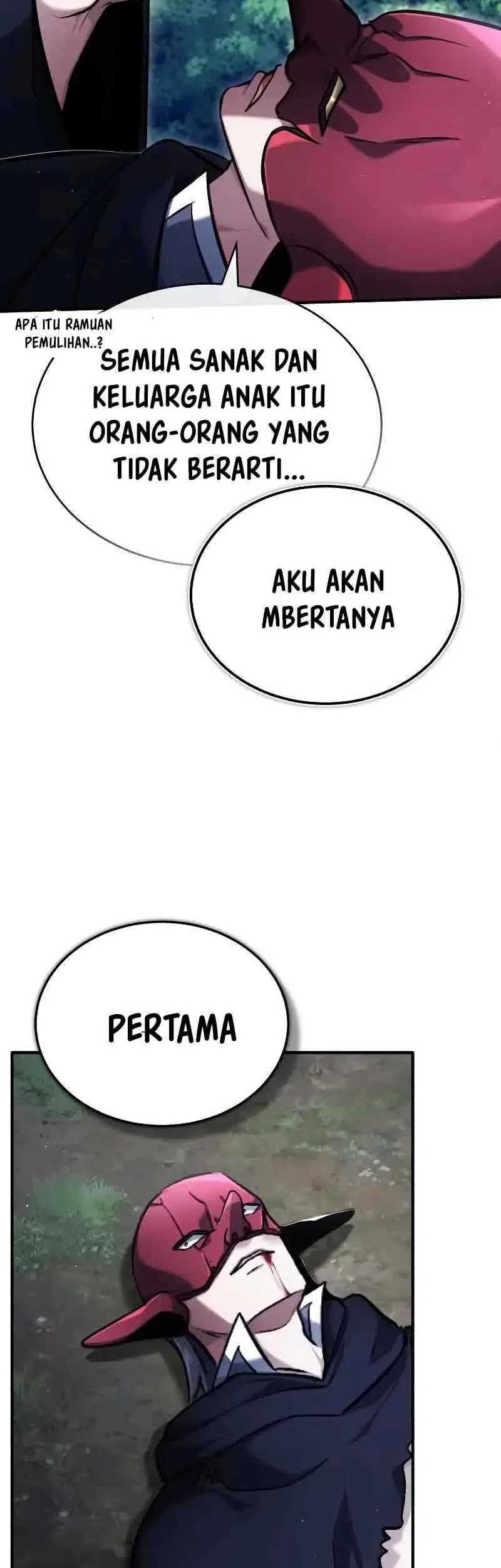 Regressor’s Life After Retirement Chapter 40 - halaman 40