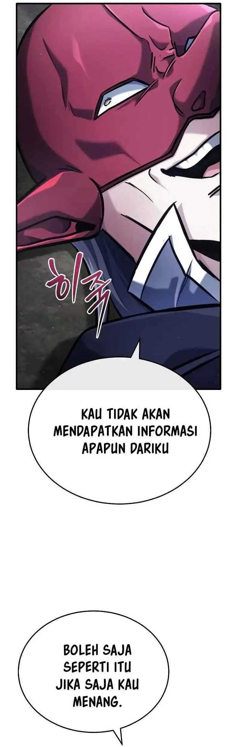 Regressor’s Life After Retirement Chapter 40 - halaman 42