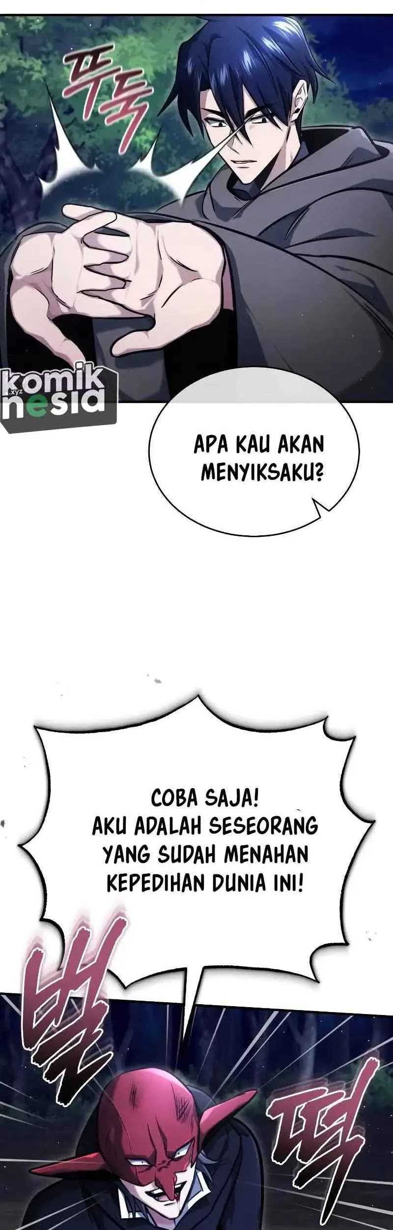 Regressor’s Life After Retirement Chapter 40 - halaman 43
