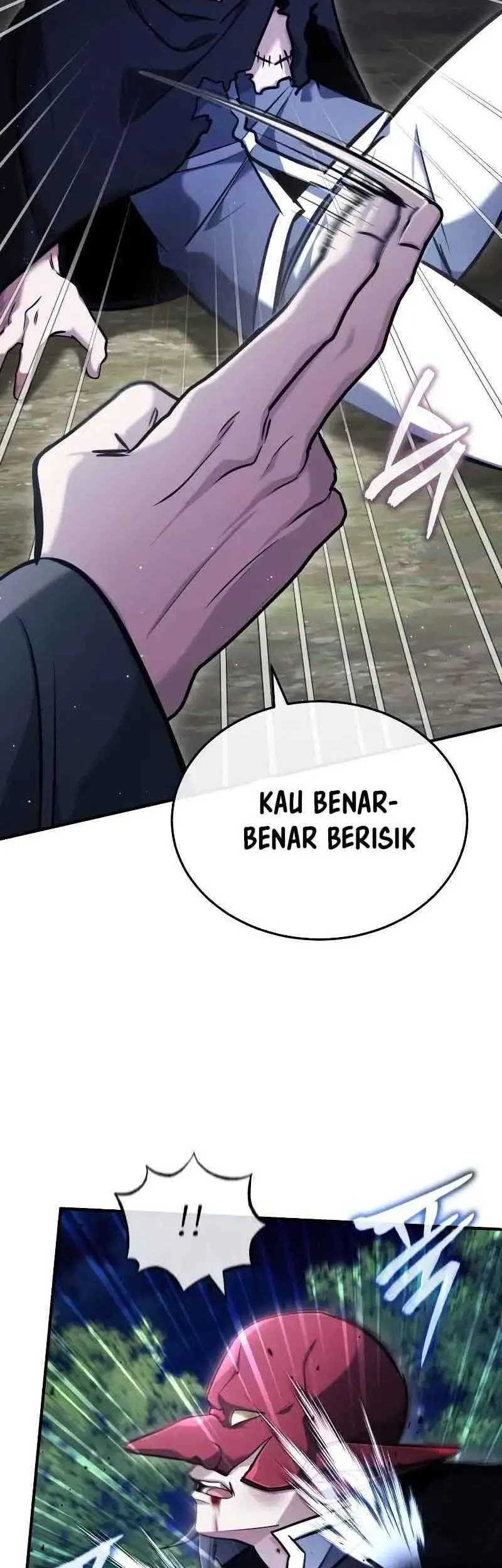 Regressor’s Life After Retirement Chapter 40 - halaman 44