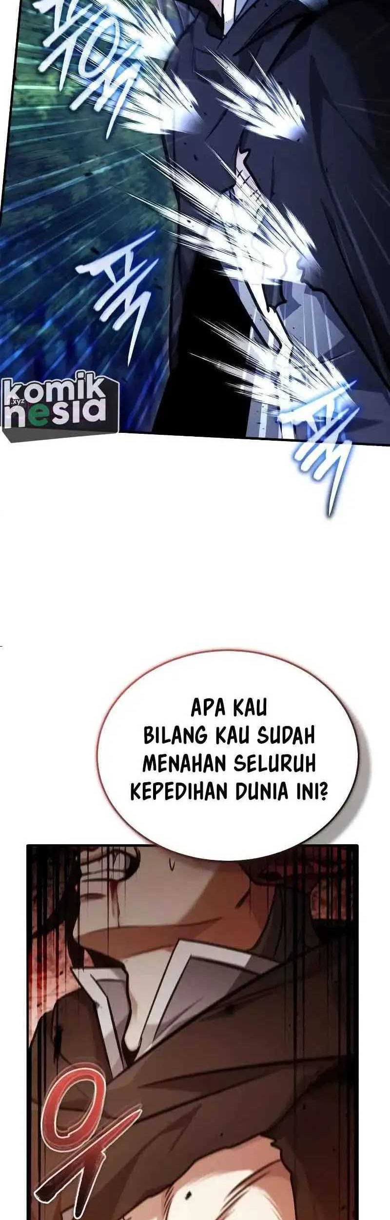 Regressor’s Life After Retirement Chapter 40 - halaman 45