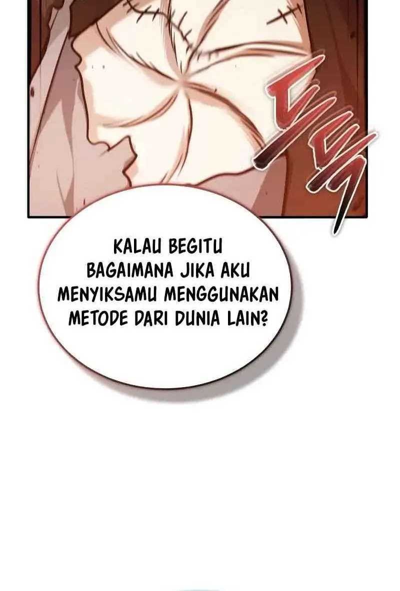 Regressor’s Life After Retirement Chapter 40 - halaman 46