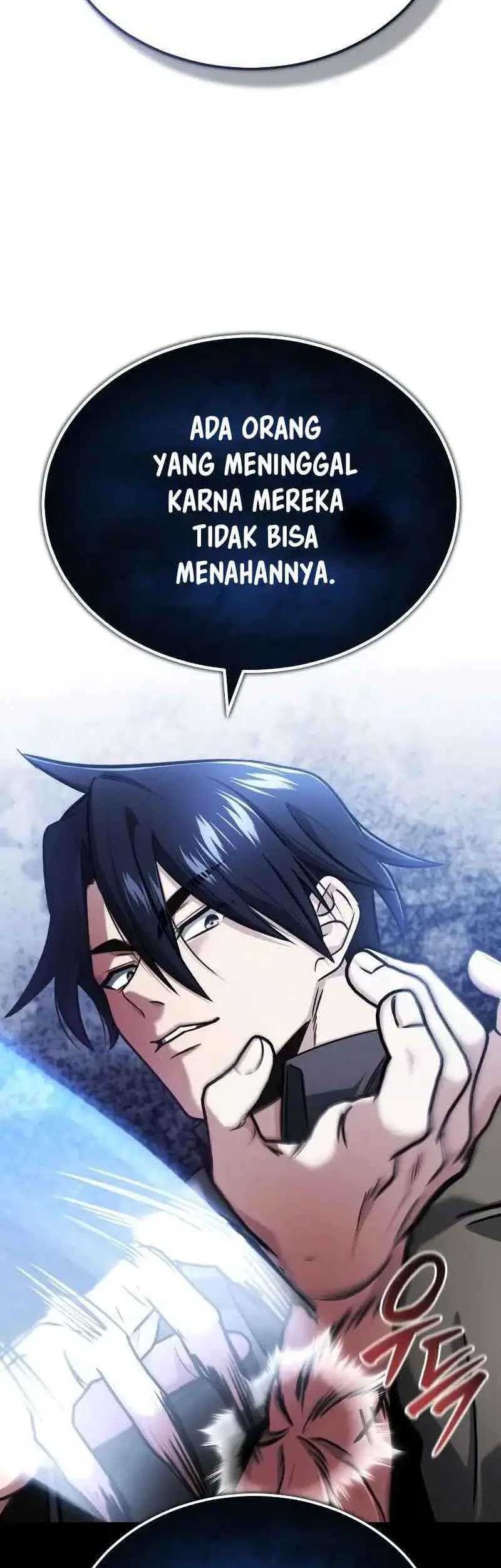 Regressor’s Life After Retirement Chapter 40 - halaman 48