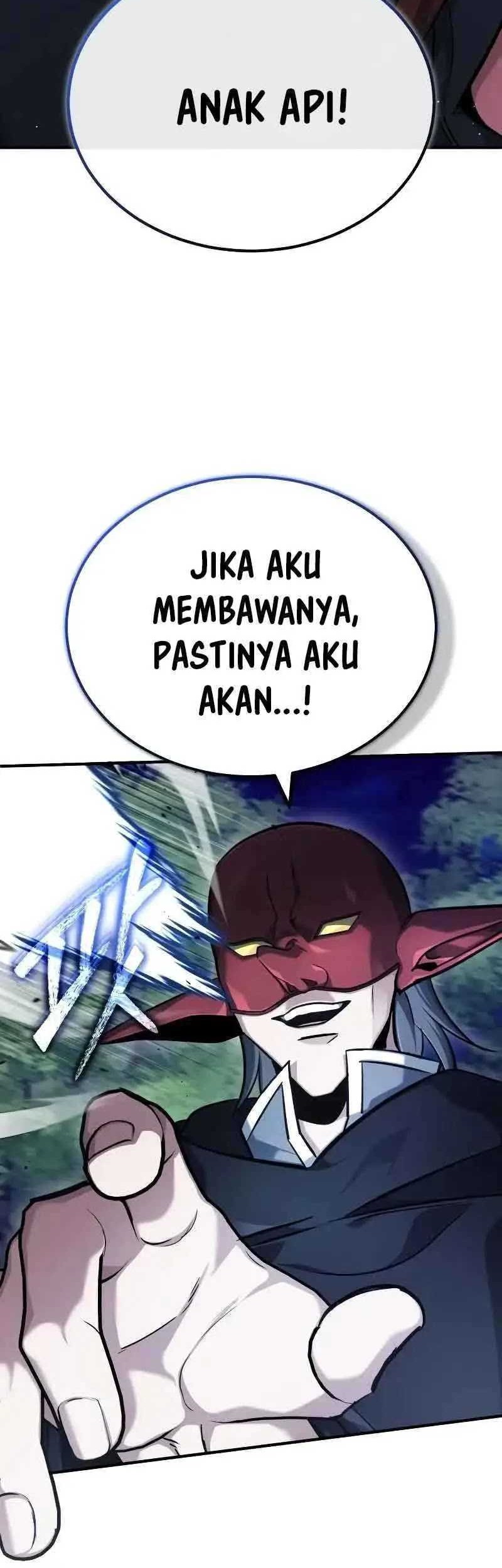 Regressor’s Life After Retirement Chapter 40 - halaman 5