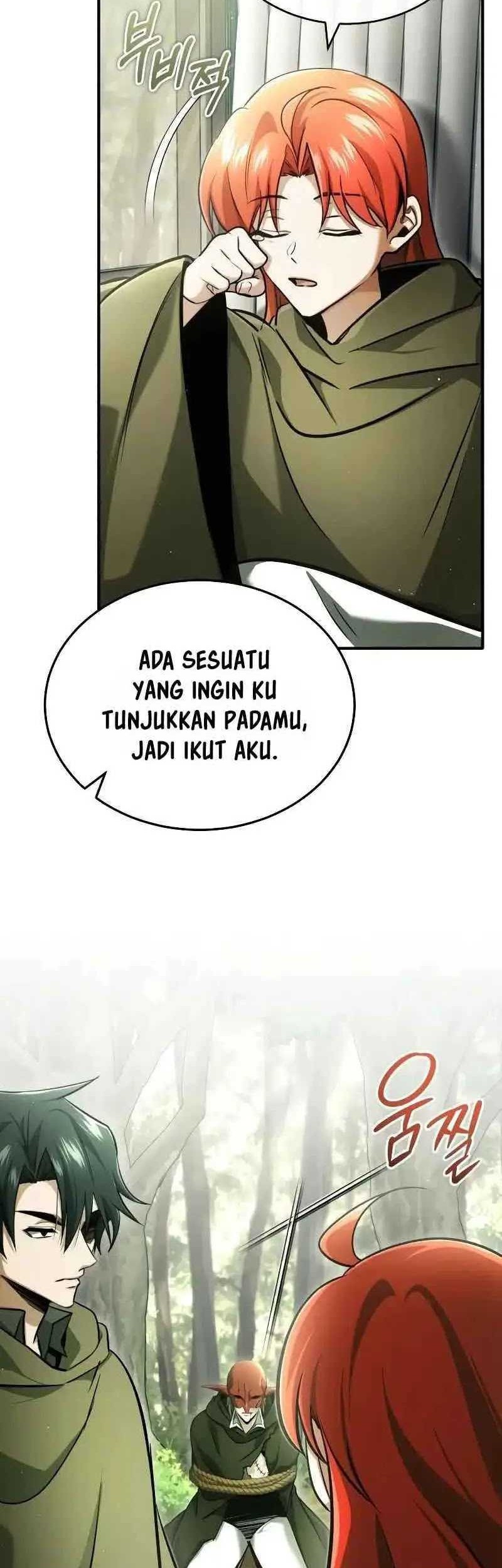 Regressor’s Life After Retirement Chapter 40 - halaman 53