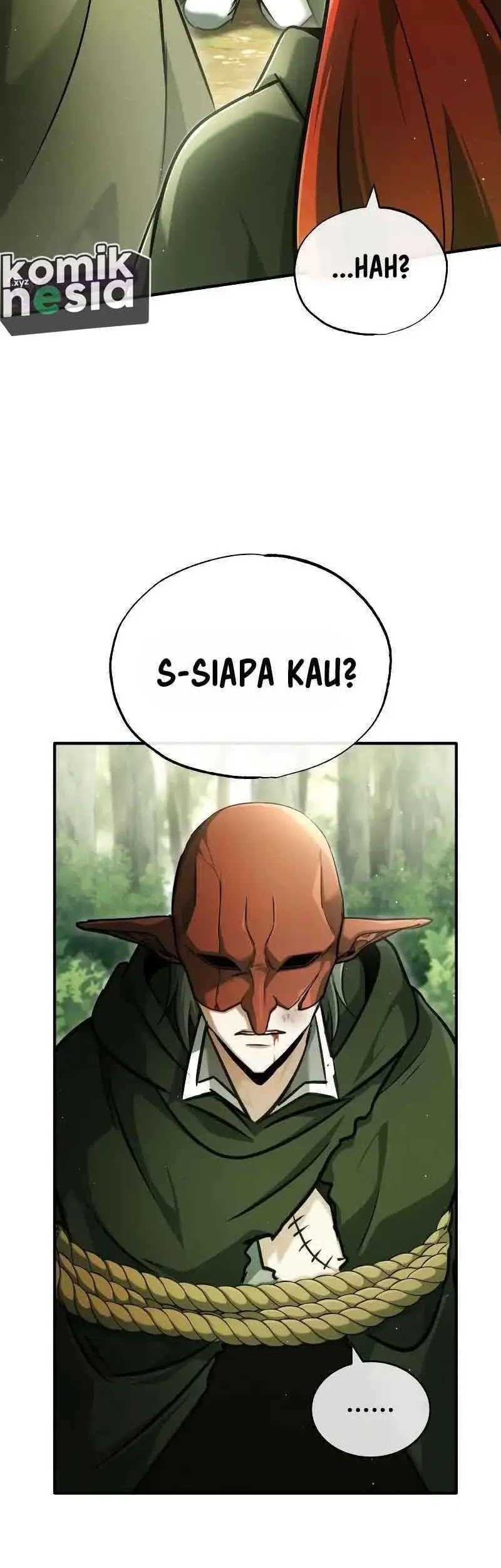 Regressor’s Life After Retirement Chapter 40 - halaman 54