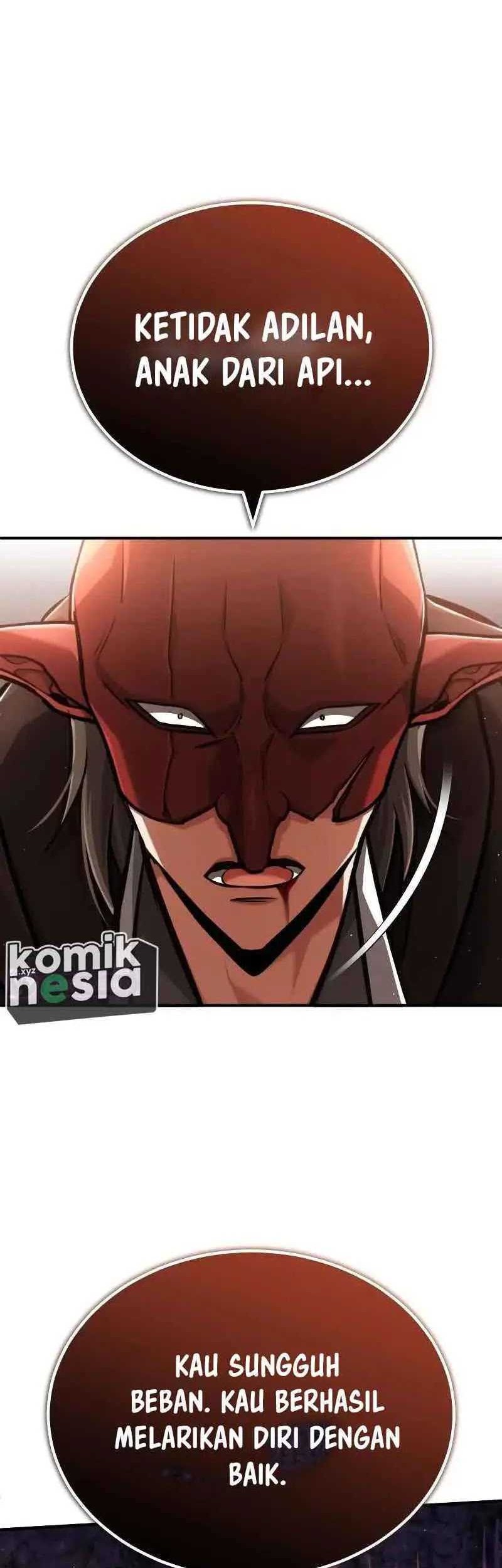 Regressor’s Life After Retirement Chapter 40 - halaman 55