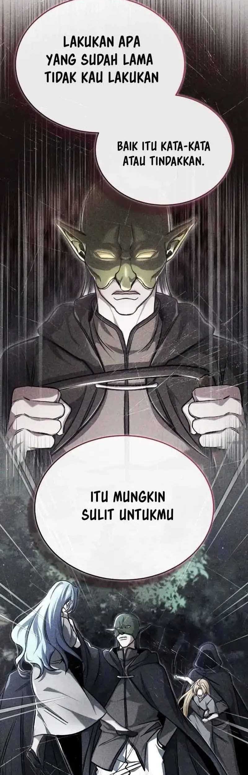 Regressor’s Life After Retirement Chapter 40 - halaman 63