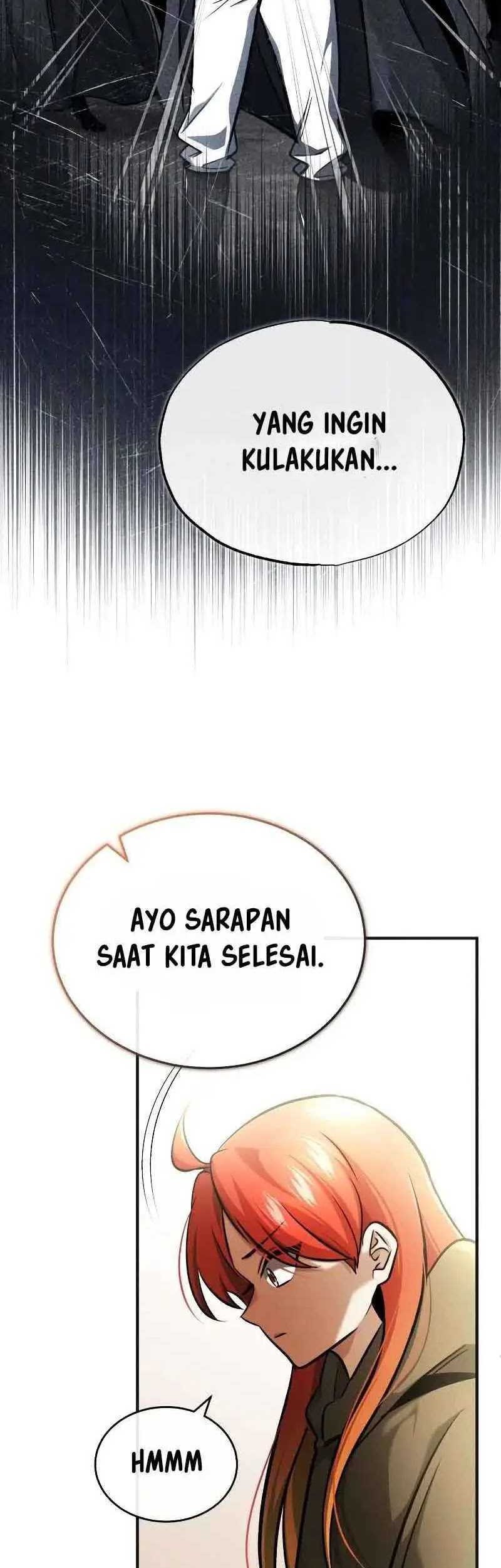 Regressor’s Life After Retirement Chapter 40 - halaman 64