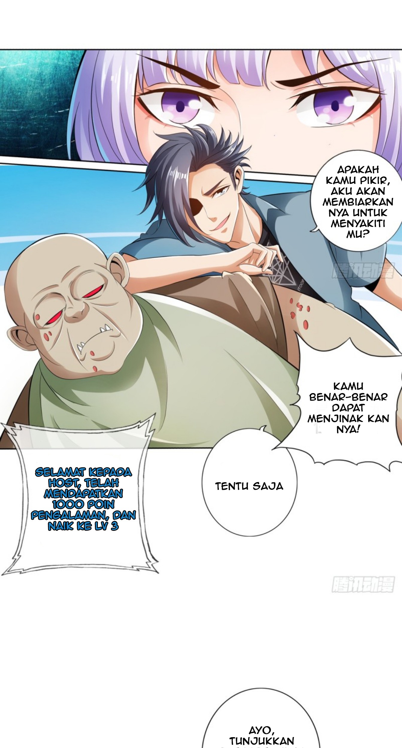 Regressor’s Life After Retirement Chapter 41 - halaman 24