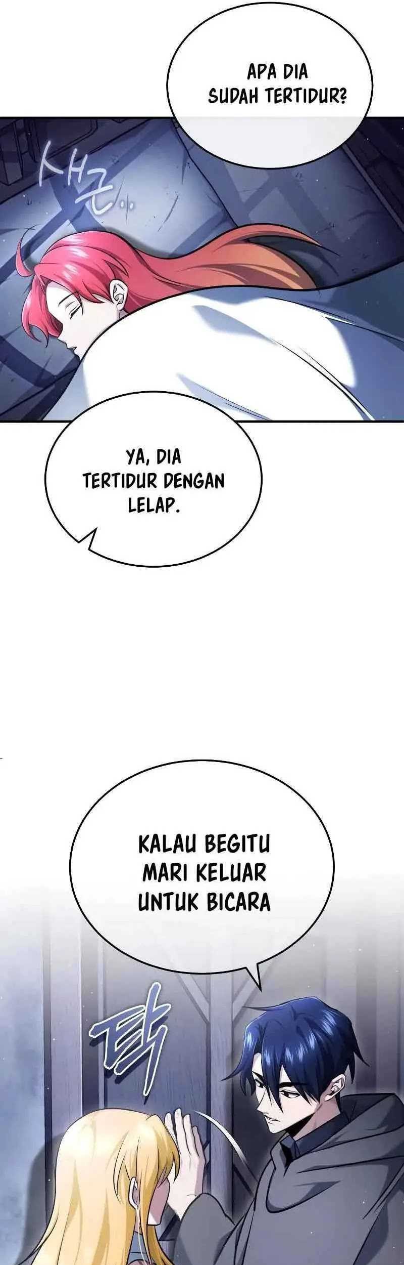 Regressor’s Life After Retirement Chapter 41 - halaman 32