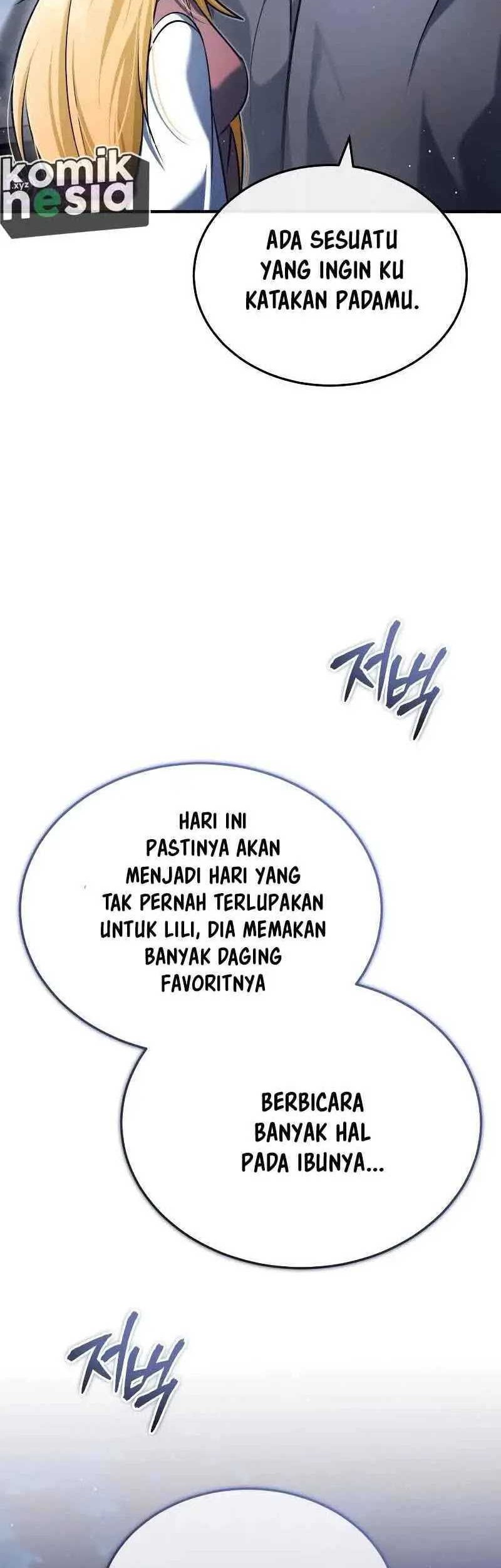 Regressor’s Life After Retirement Chapter 41 - halaman 33