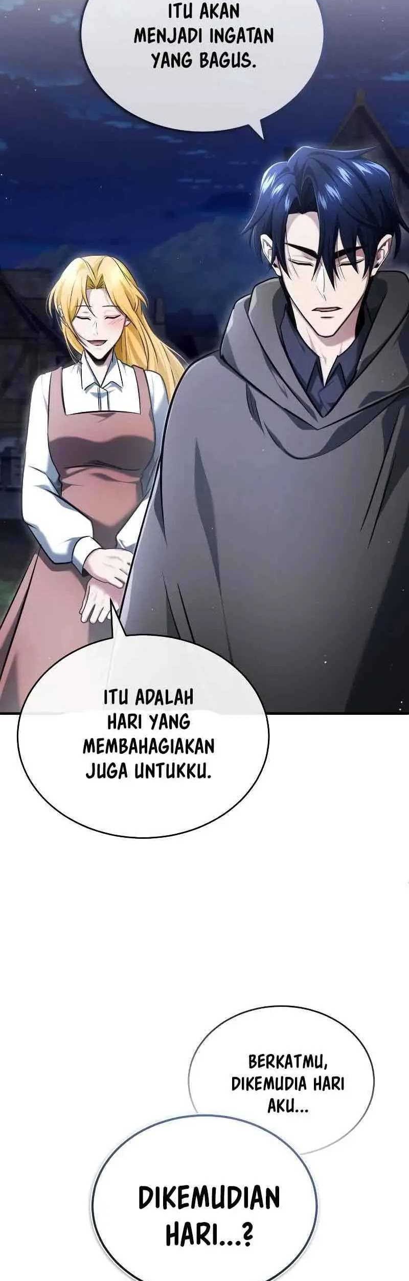 Regressor’s Life After Retirement Chapter 41 - halaman 34