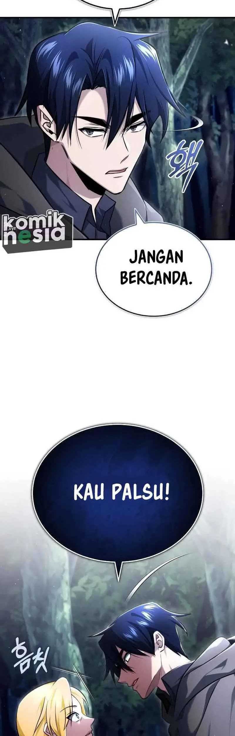 Regressor’s Life After Retirement Chapter 41 - halaman 35