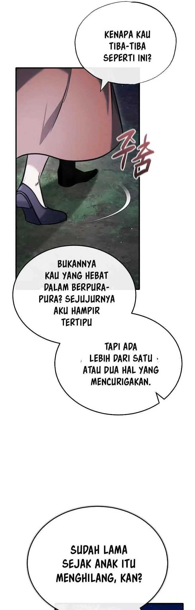 Regressor’s Life After Retirement Chapter 41 - halaman 37