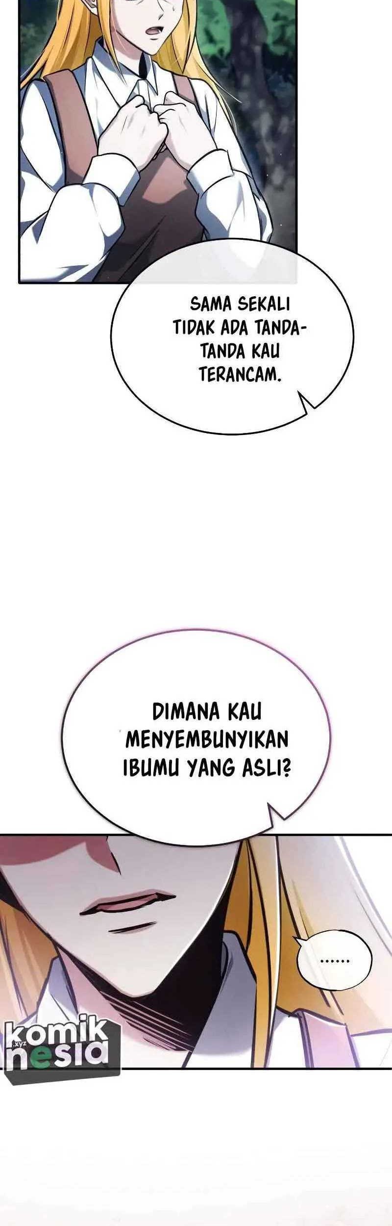 Regressor’s Life After Retirement Chapter 41 - halaman 39