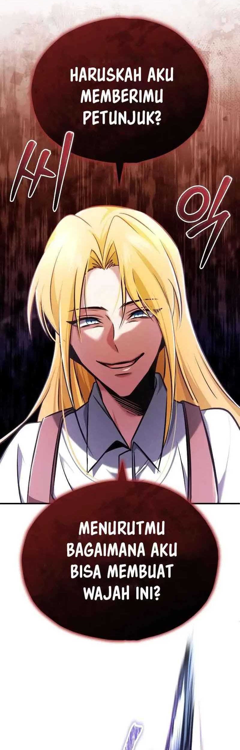 Regressor’s Life After Retirement Chapter 41 - halaman 40