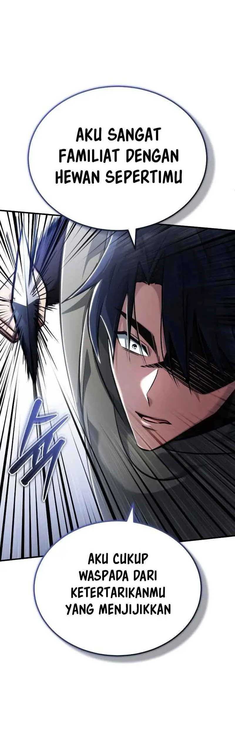 Regressor’s Life After Retirement Chapter 41 - halaman 44