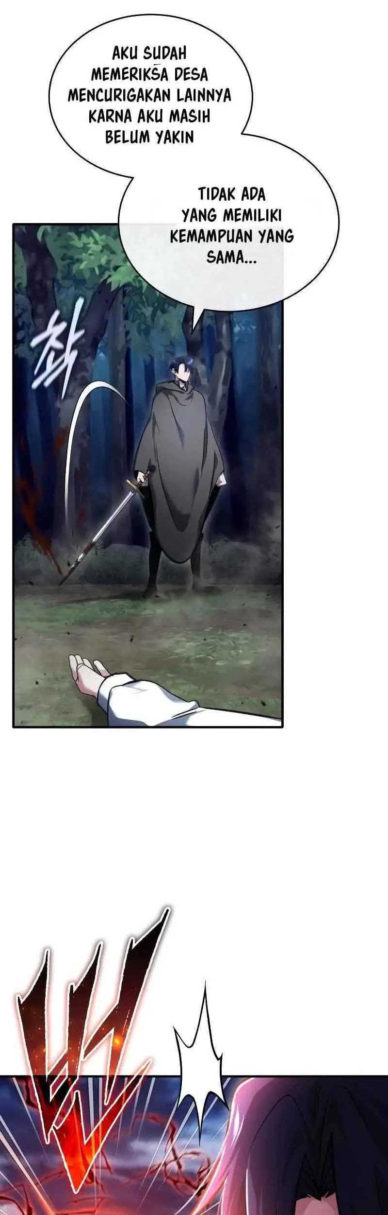 Regressor’s Life After Retirement Chapter 41 - halaman 48